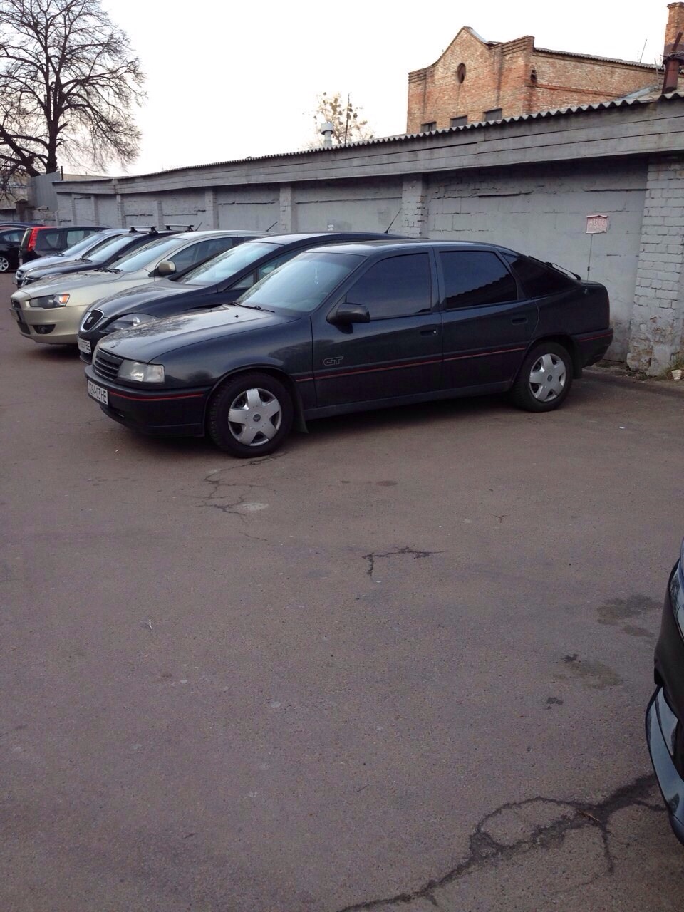 Купив і встановив собі пару Nokian Hakkapeliitta 7 (185/65R14 90T XL) 1