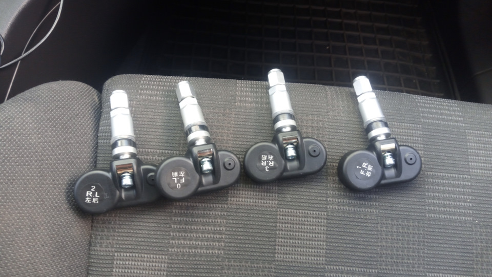 TPMS 2