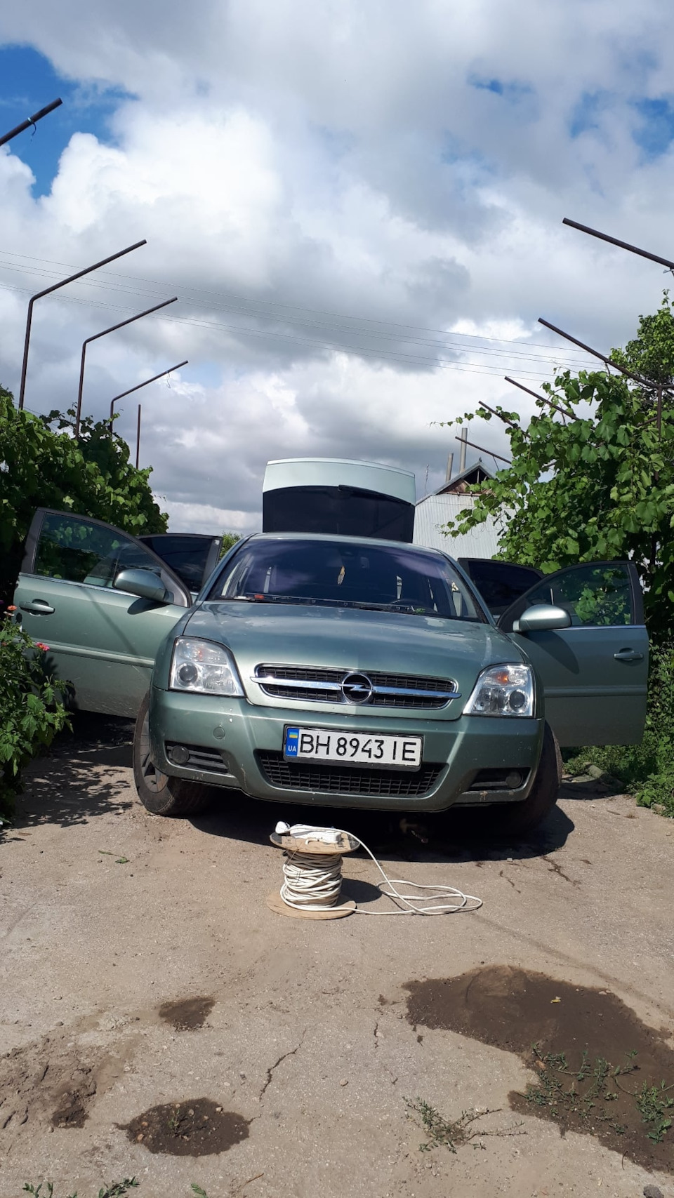 Роки беруть своє 2