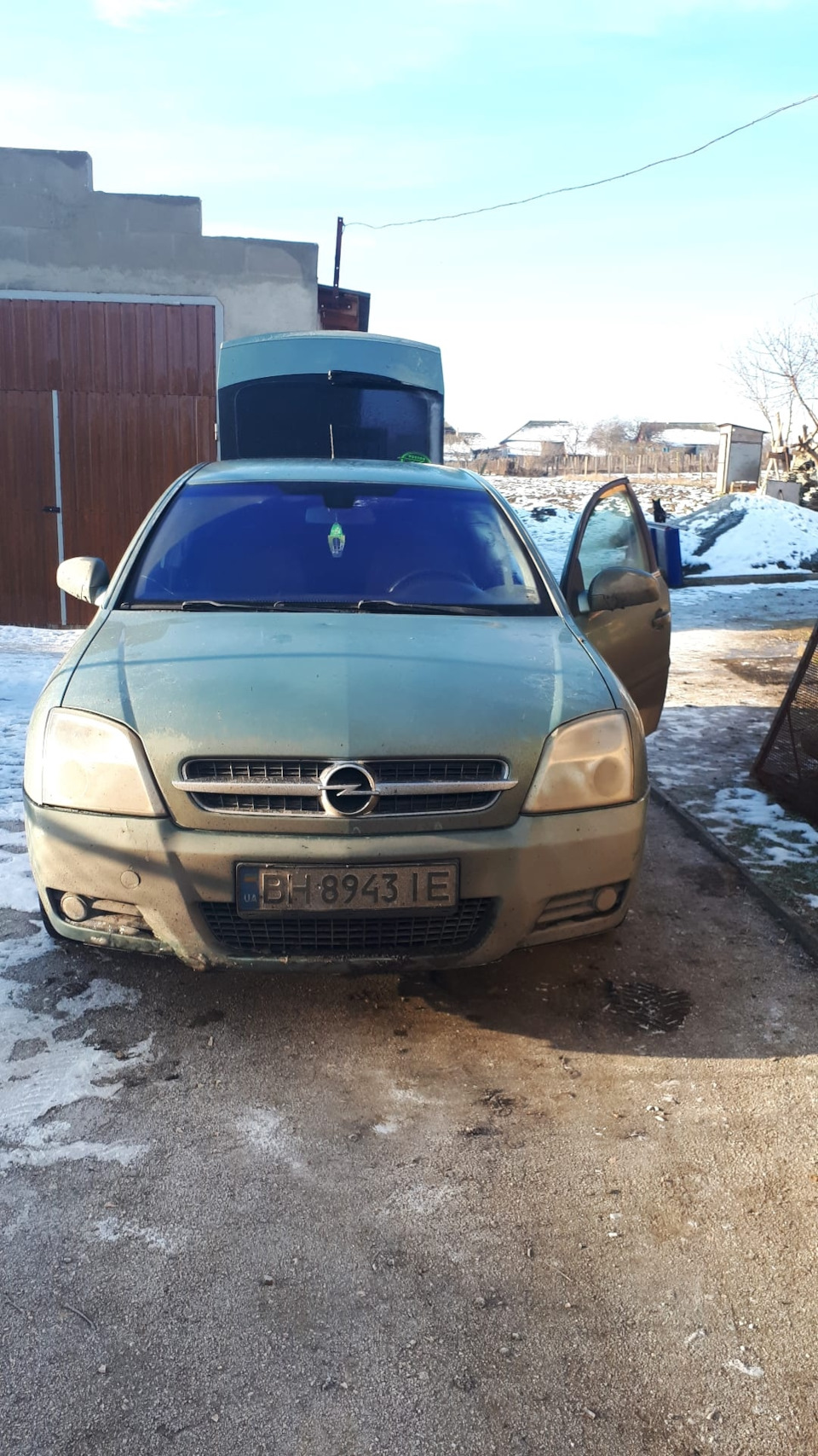 Приємні дрібниці) 1