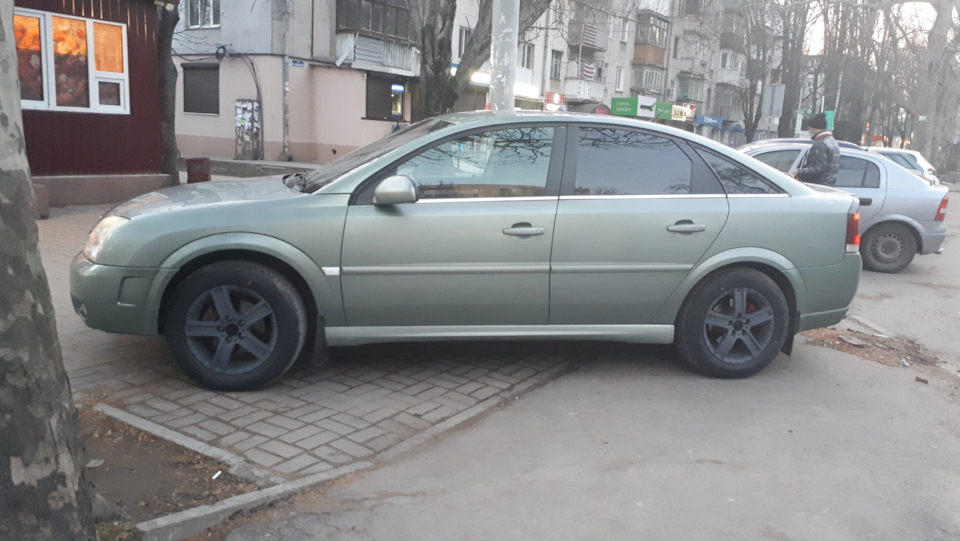 Резіна Лето 3