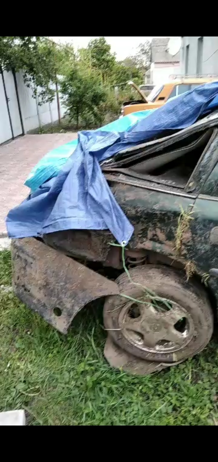 Фініш 1