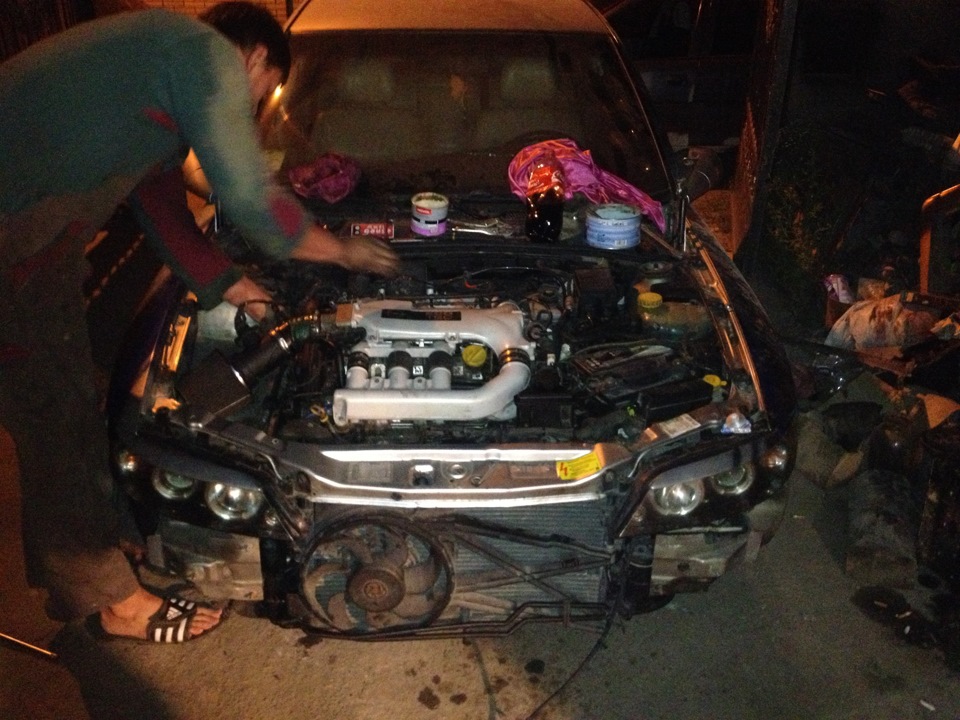 3,0 v6 4