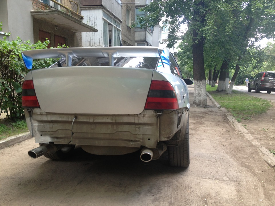 аварія 4
