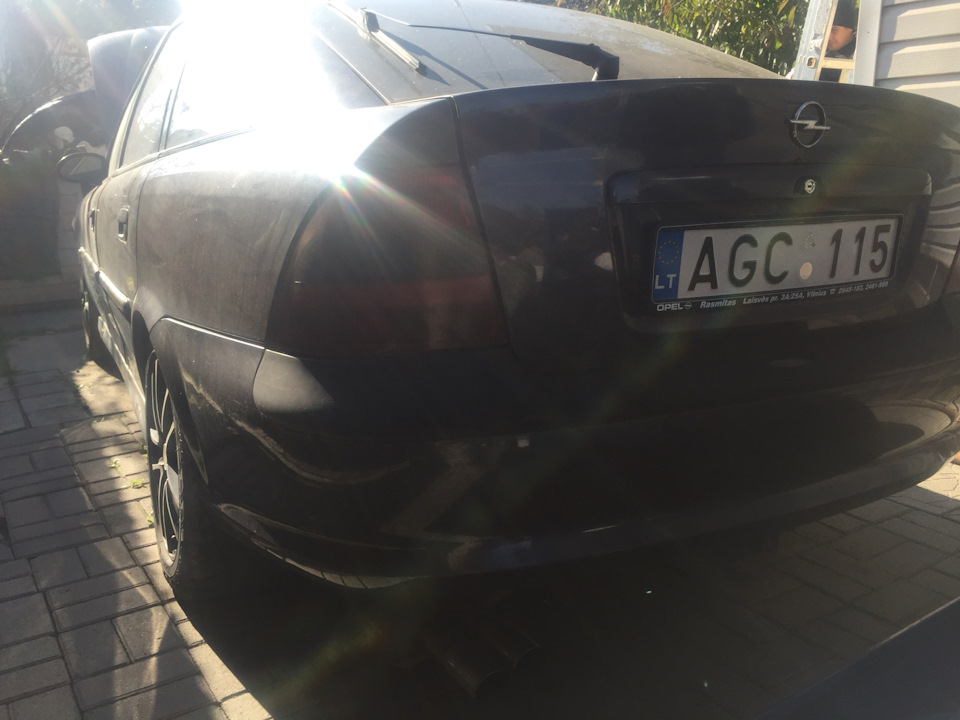 День автомобіліста та новий донор 4
