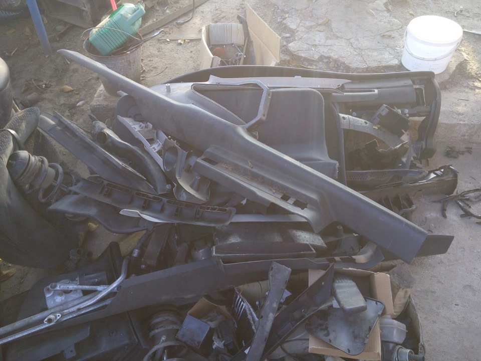 Деребан vectra b 2,5 1