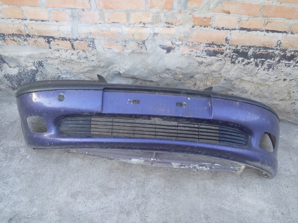 Деребан vectra b 2,5 4