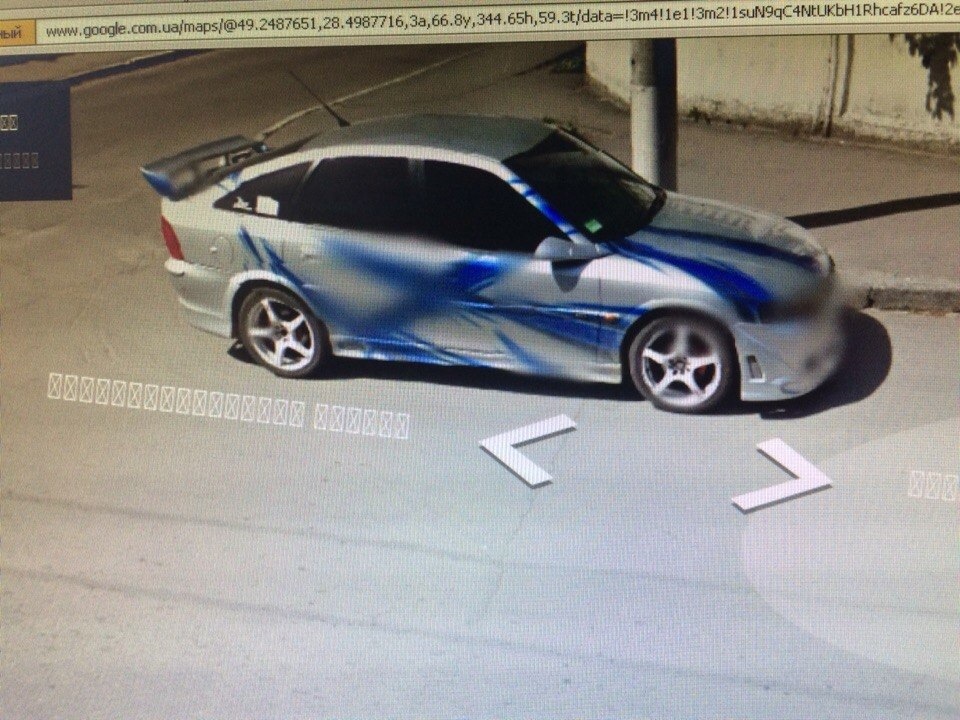 Google maps 1