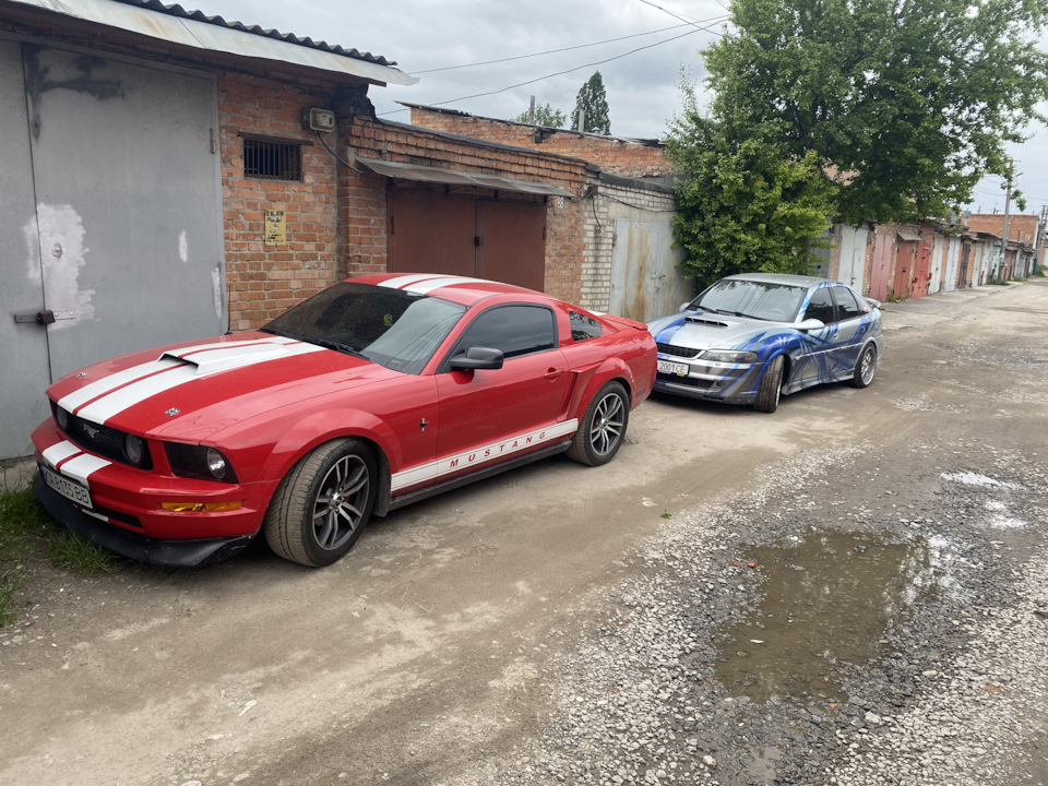 Підсумок по задньому бамперу 3