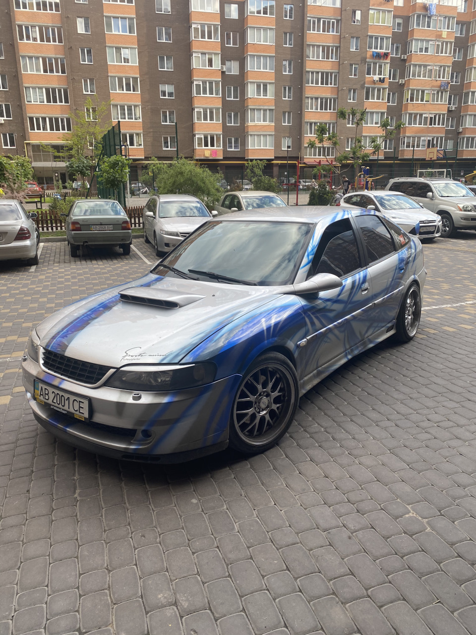 Невелике щось 3