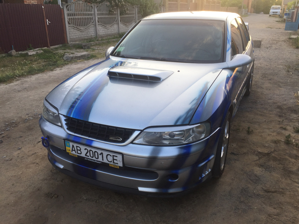 Трохи irmshera)) 5