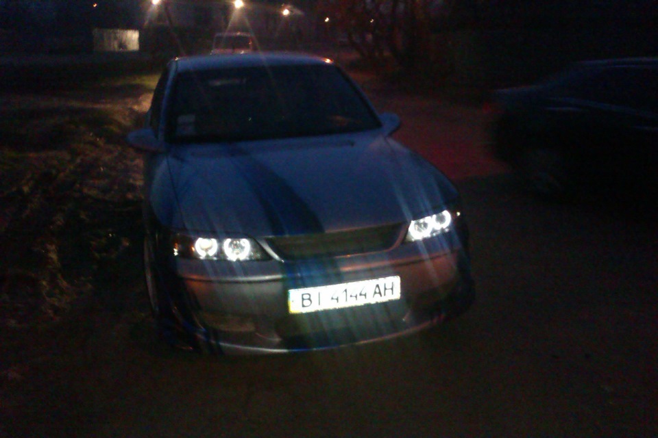 нові фари 2