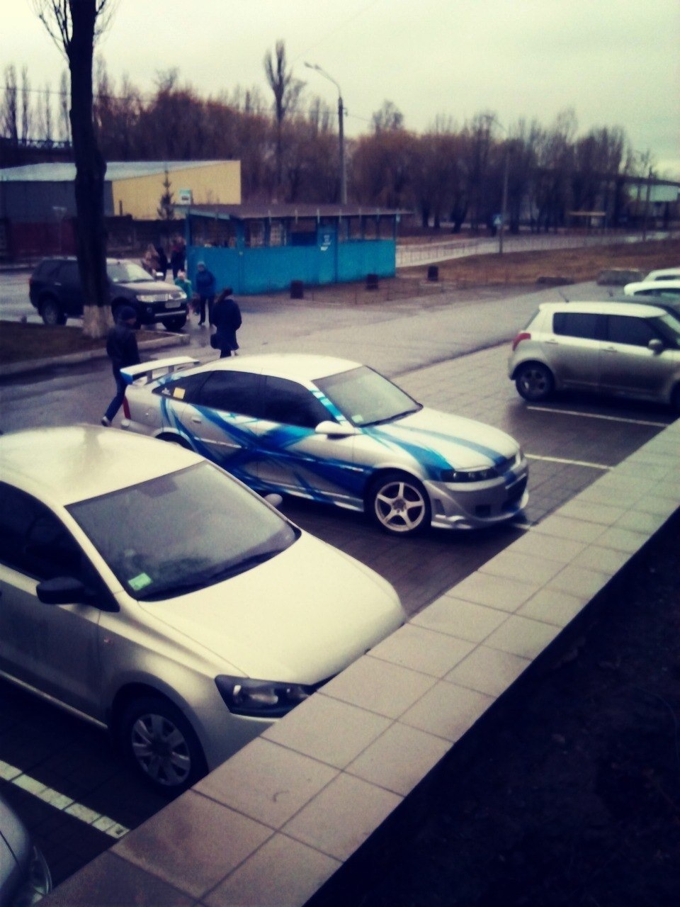 Обновлення 2