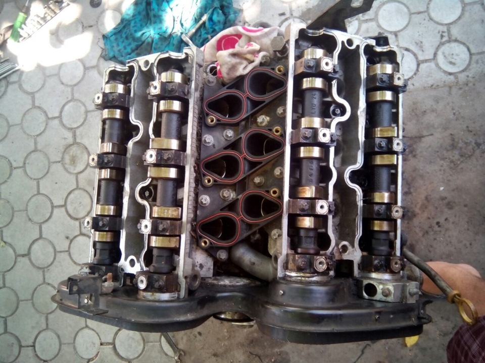 Від 2,5 до 3,0 v6 3