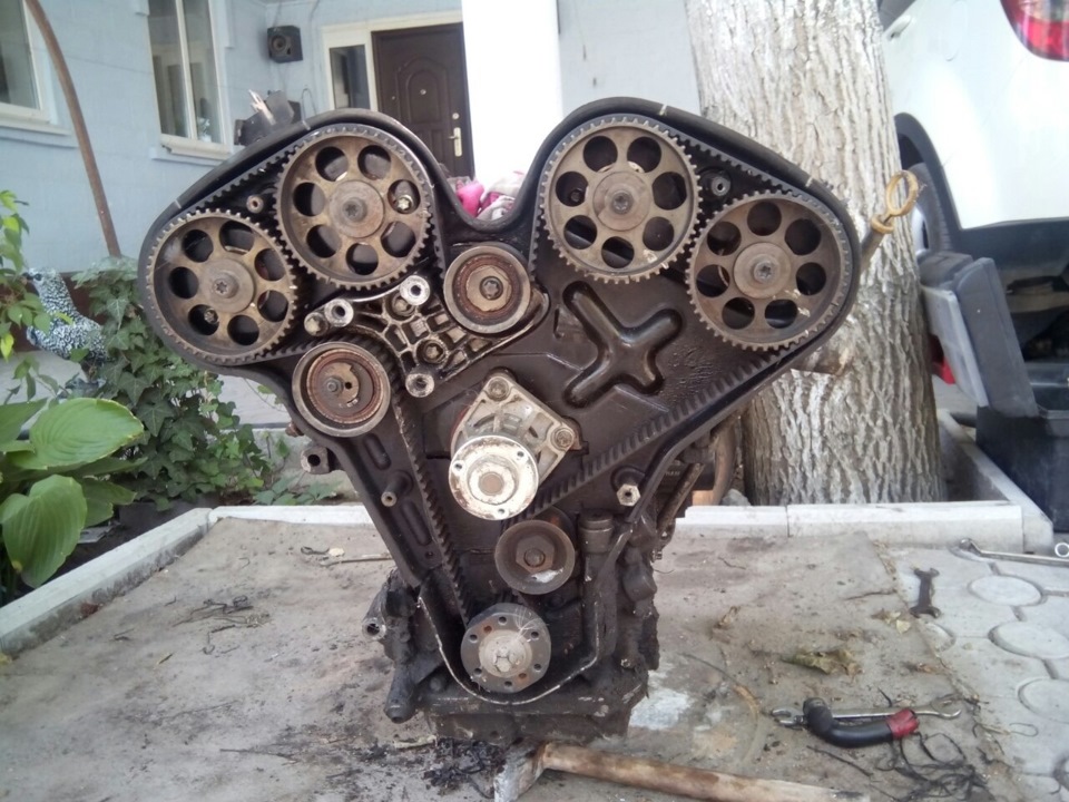Від 2,5 до 3,0 v6 4