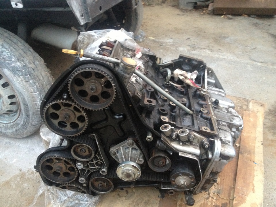 Від 2,5 до 3,0 v6 5