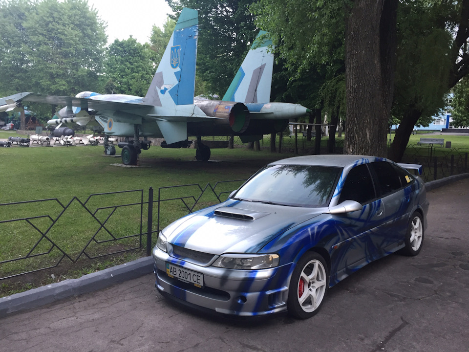 Пару фоток в новому вигляді 1