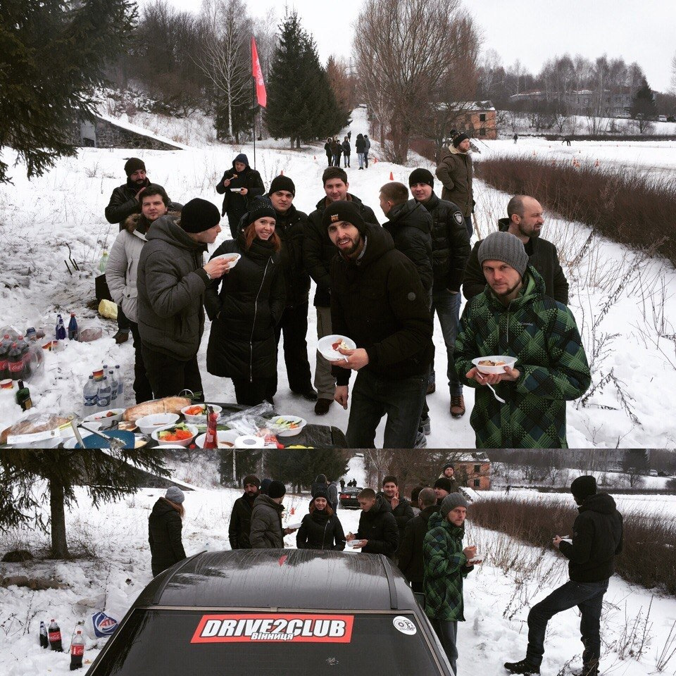 Поїздка до Хмельницького 4