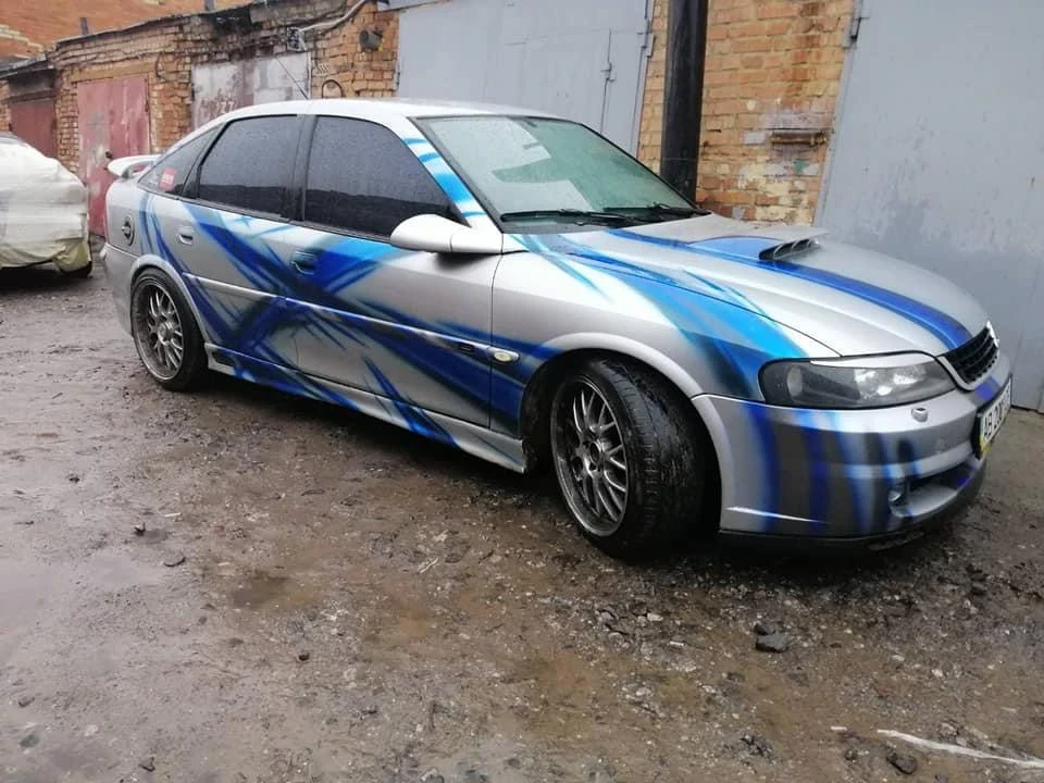 Ремонт арок