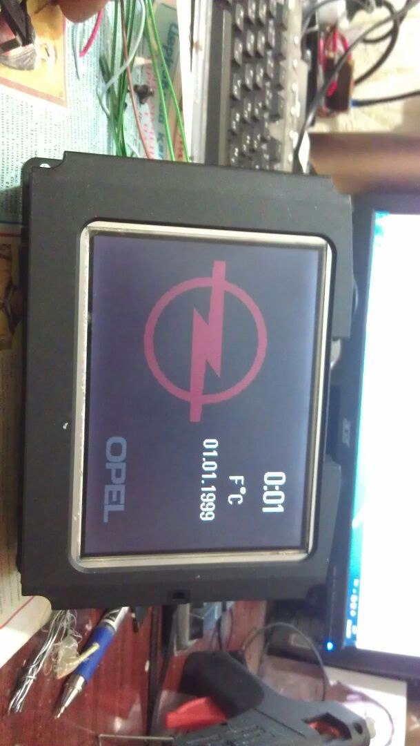 Ремонт сиду? Help! 1