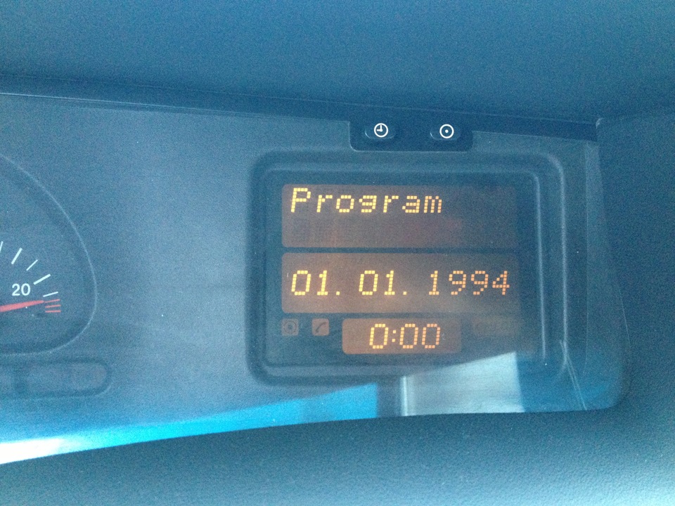 здох бортовик 1