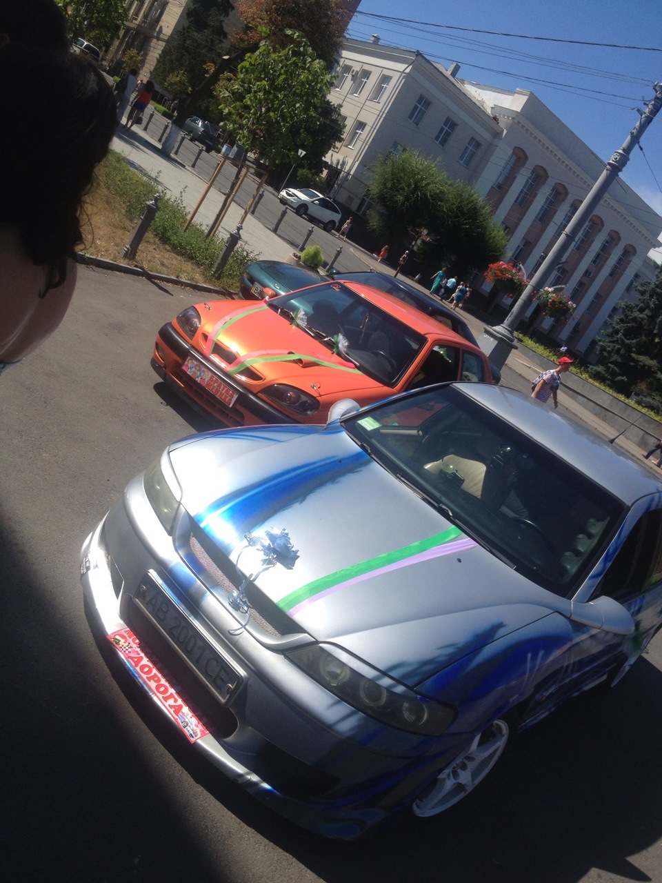 Зібрав до купи)) 4