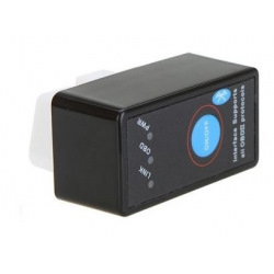 ПИТАННЯ по bluetooth iCar2 ELM 2