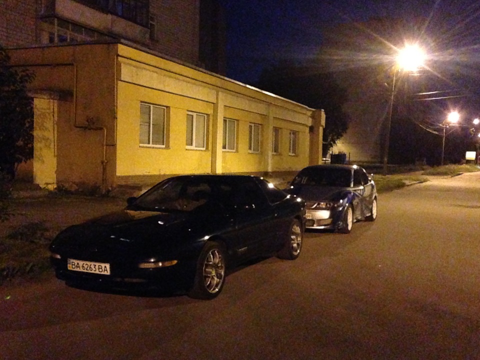 зустріч з другом) 1