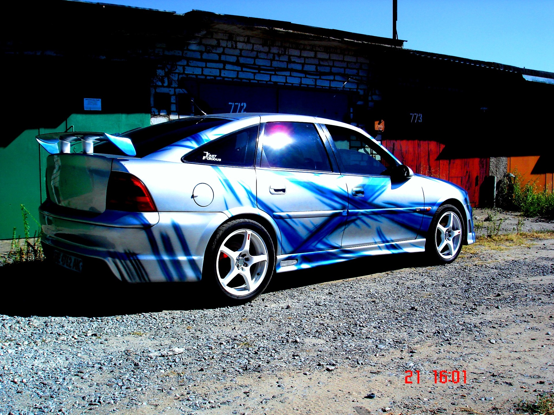Ази Photoshop 2