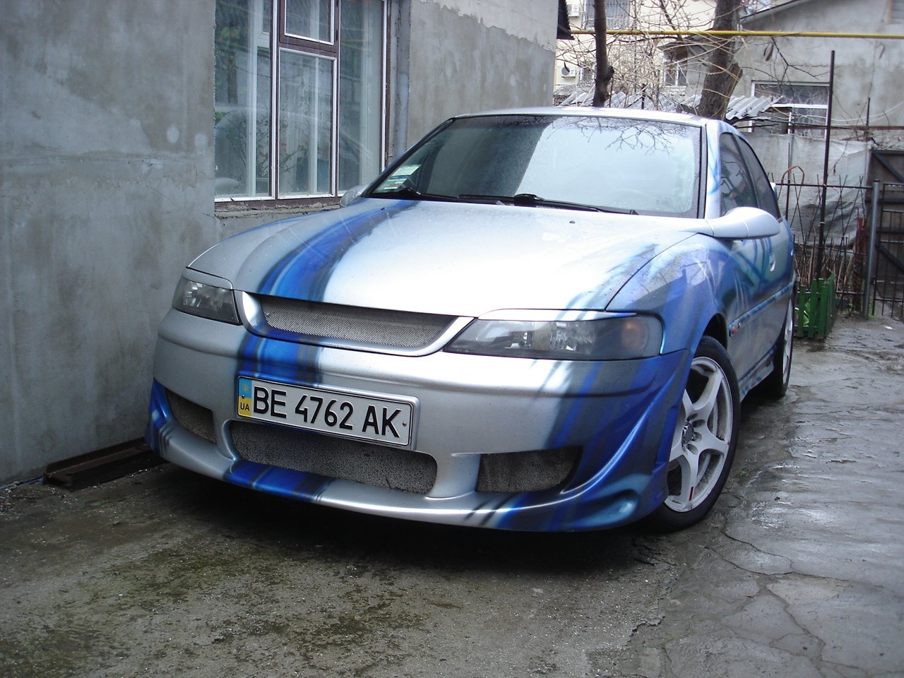 Дощ 4