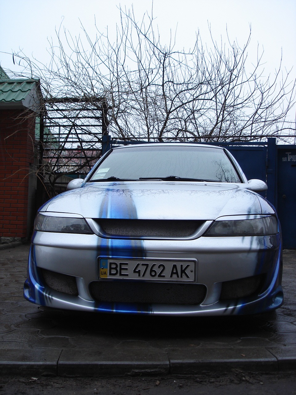 Мойка 1
