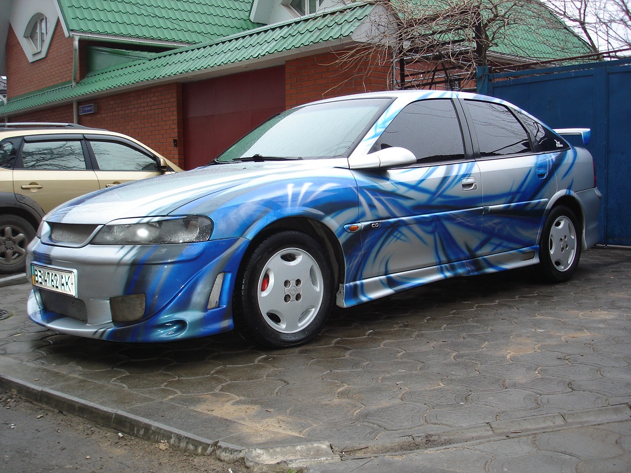 Мойка 2