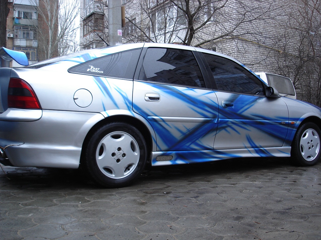 Мойка 4