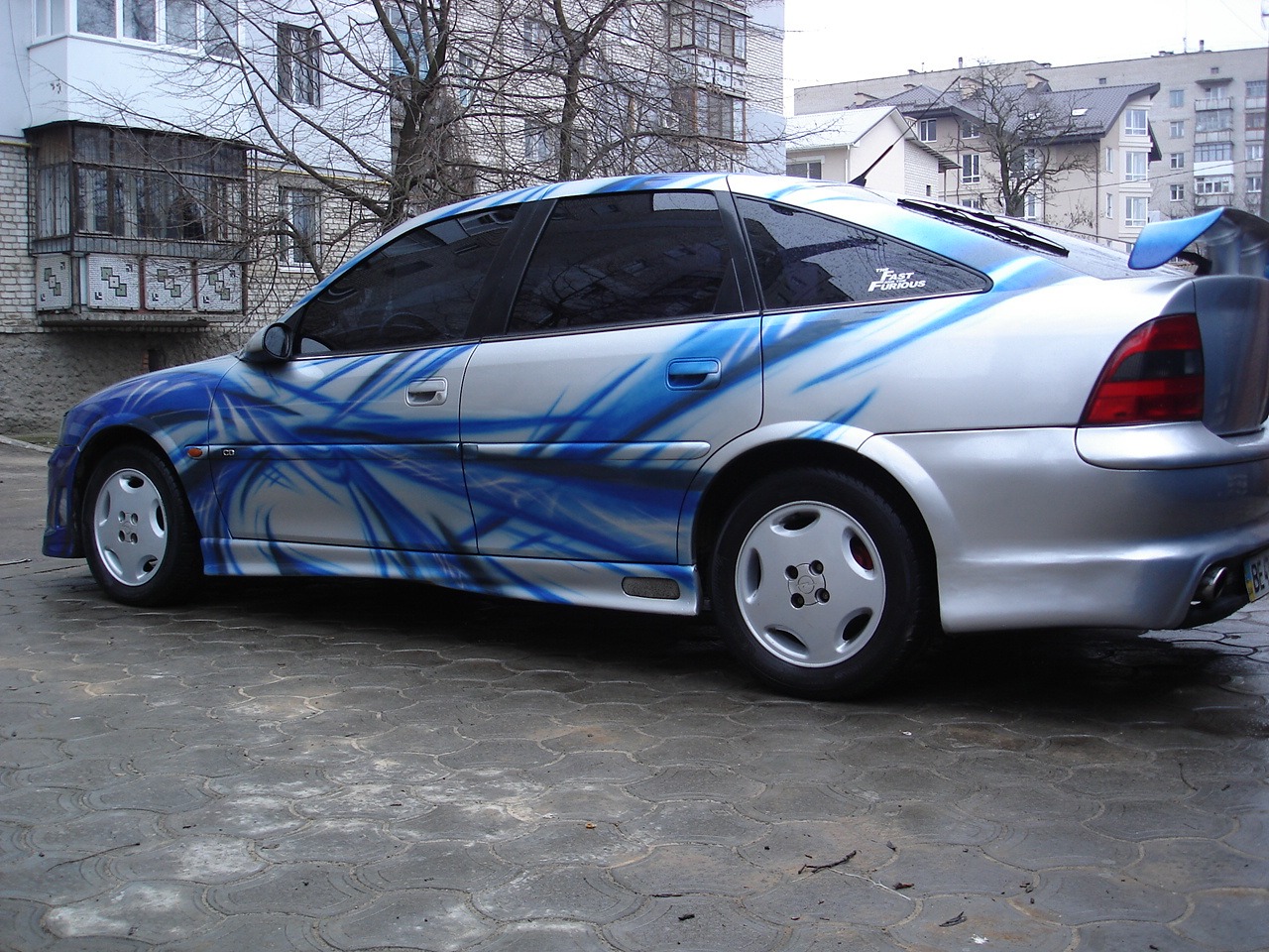 Мойка 3