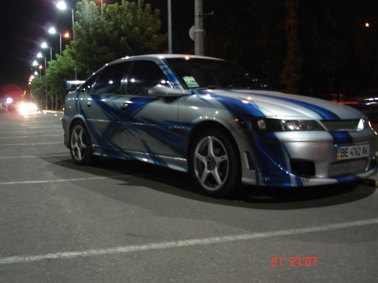вечір 4