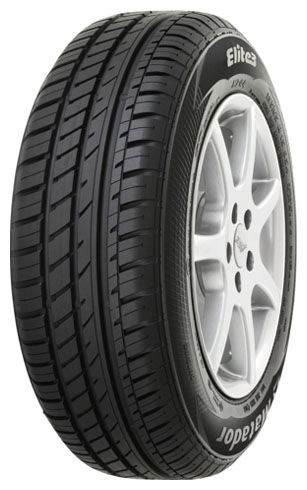 Matador MP44 Elite 3 проти Toyo Proxes C100 2