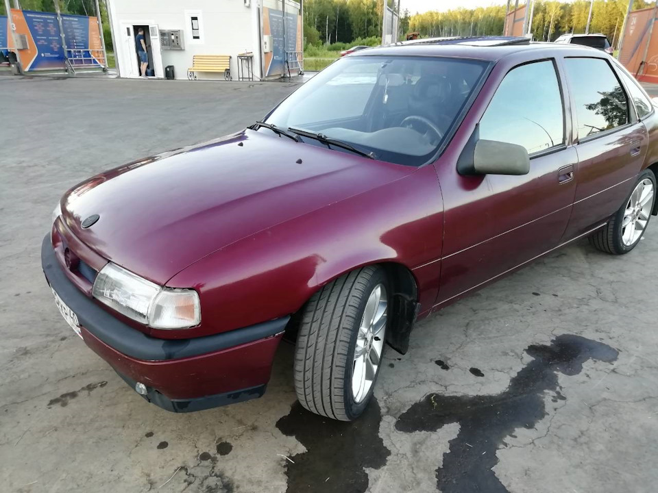 Прощай Ірма =) 2