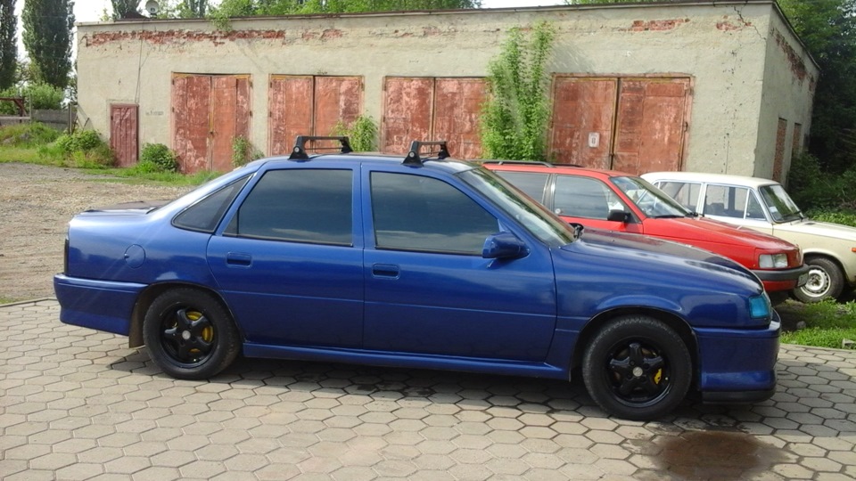 багажник😀 2