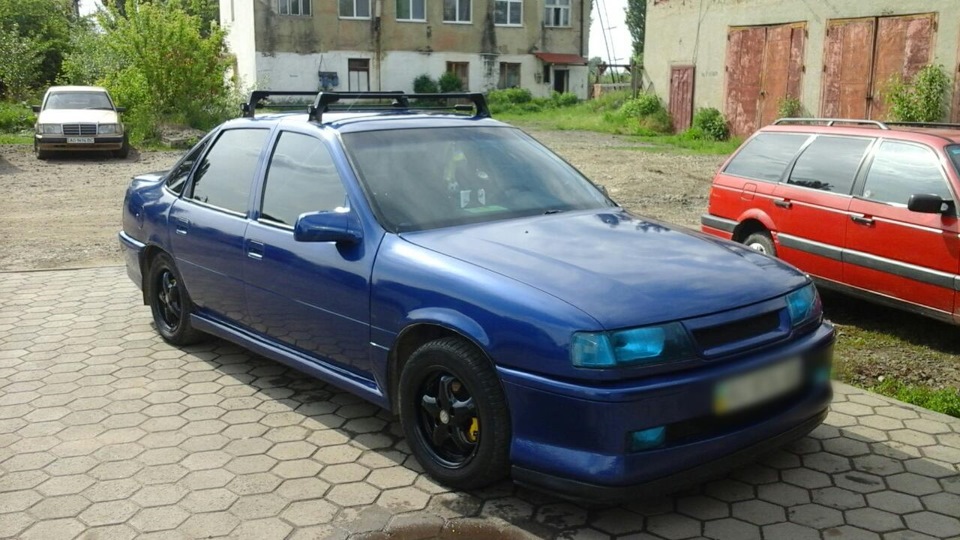багажник😀 1