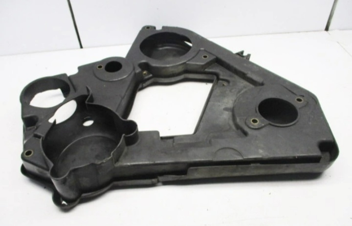 Захист ГРМ 1.7DR 2