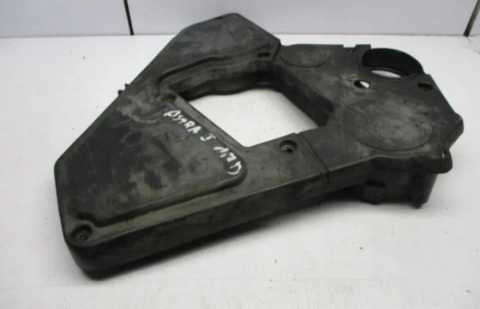 Захист ГРМ 1.7DR