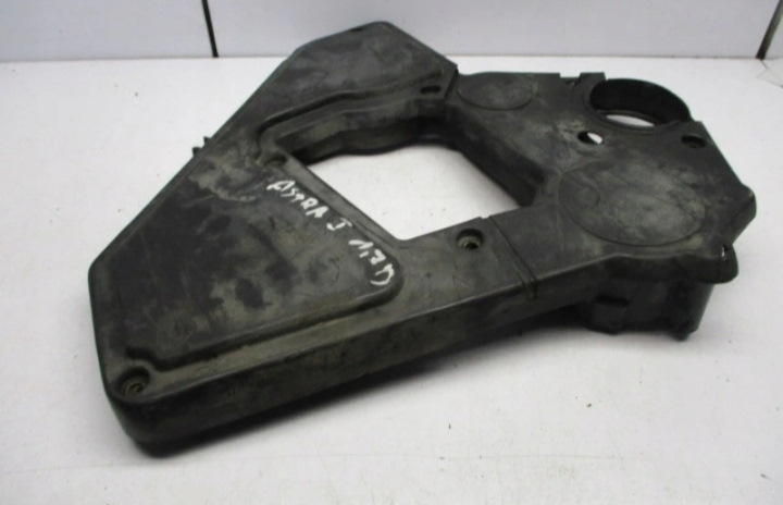 Захист ГРМ 1.7DR 1