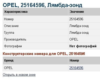 Заміна лямбда-зонда 4