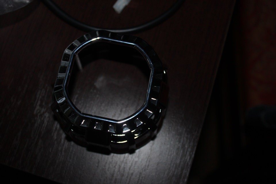 Переділ оптики Лінзи MOONLIGHT-SUPER-G5 3