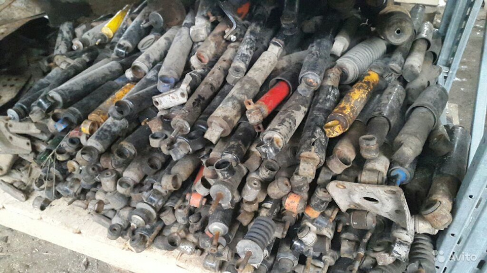 На Векторі чути кожну нерівність асфальту 1