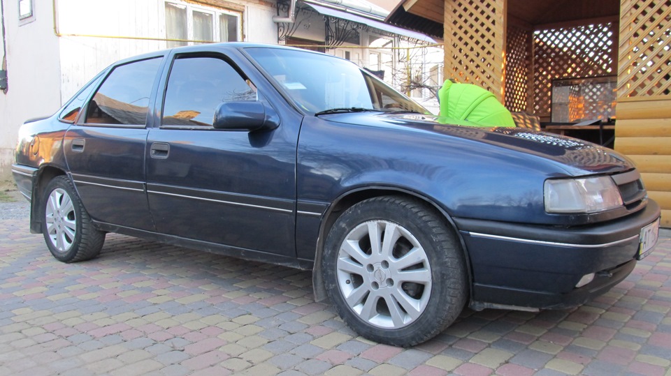 Катки R16 GM 4