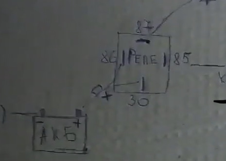 Примус 5