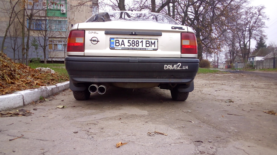 Нові бризговички для Ластівки 1