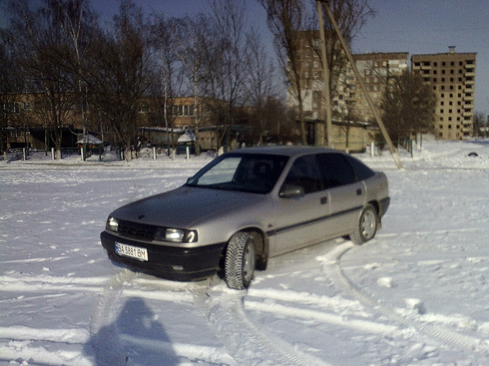 Зимовий фотосет після переоформлення 1