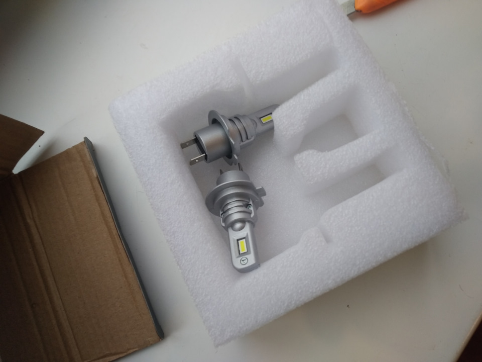 Led 3